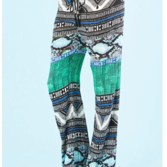 Hale Bob Paz De Chine Pants - Picture 1 of 6